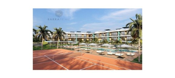 Grundstück in Quelfes, Portugal 9108m², Nr. 208586 6