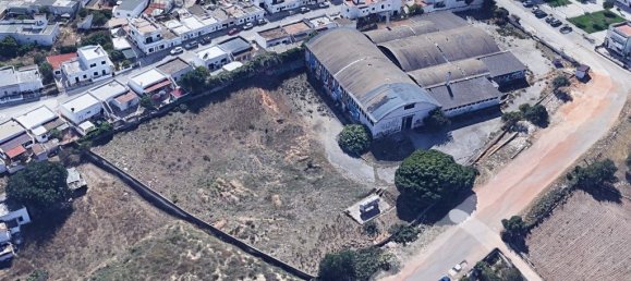 Grundstück in Quelfes, Portugal 9108m², Nr. 208586 16