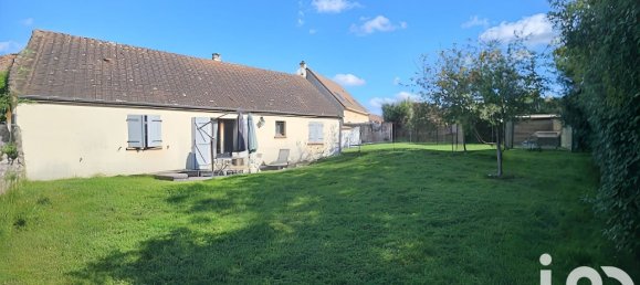 3 غرف نوم منزل في Dry, France رقم 221102 10