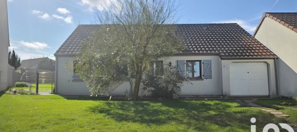 3 غرف نوم منزل في Dry, France رقم 221102 9