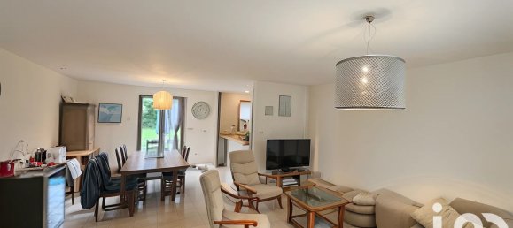 3 غرف نوم منزل في Dry, France رقم 221102 2