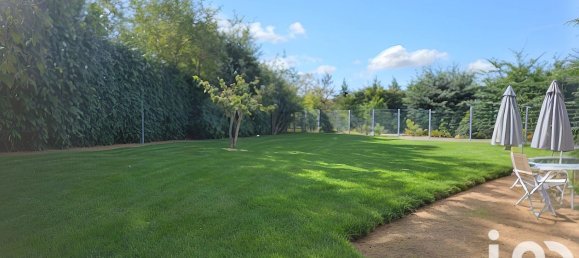 3 غرف نوم منزل في Dry, France رقم 221102 11