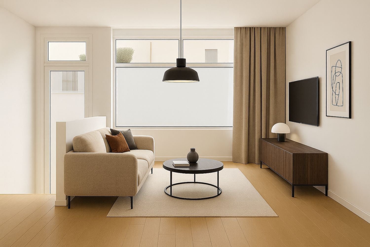 2 bedrooms Apartment in Porto, Portugal No. 258882