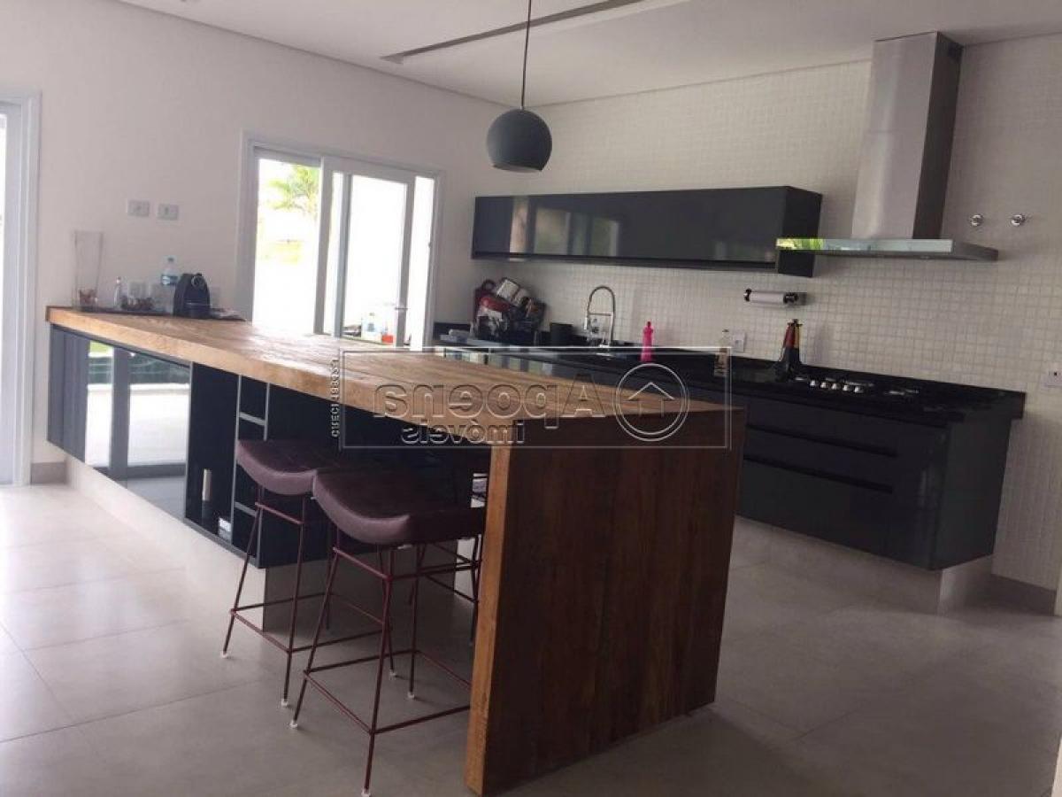 Casa T4 em São Paulo, Brazil N.º 497822