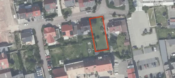  قطعة أرض في Bad Durkheim, Germany رقم 365510 3