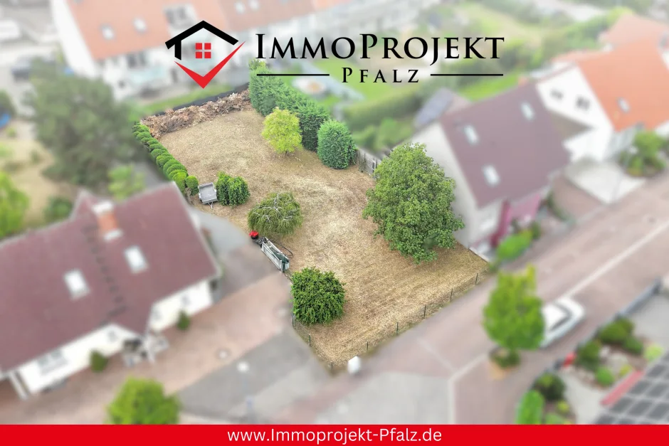  قطعة أرض في Bad Durkheim, Germany رقم 365510