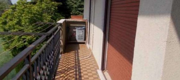 Квартира с 3 комнатами в Бругерио, Италия № 7827 20