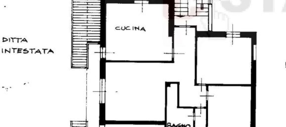 Квартира с 3 комнатами в Бругерио, Италия № 7827 26
