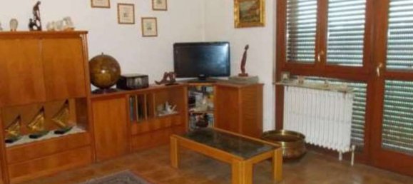 Квартира с 3 комнатами в Бругерио, Италия № 7827 13