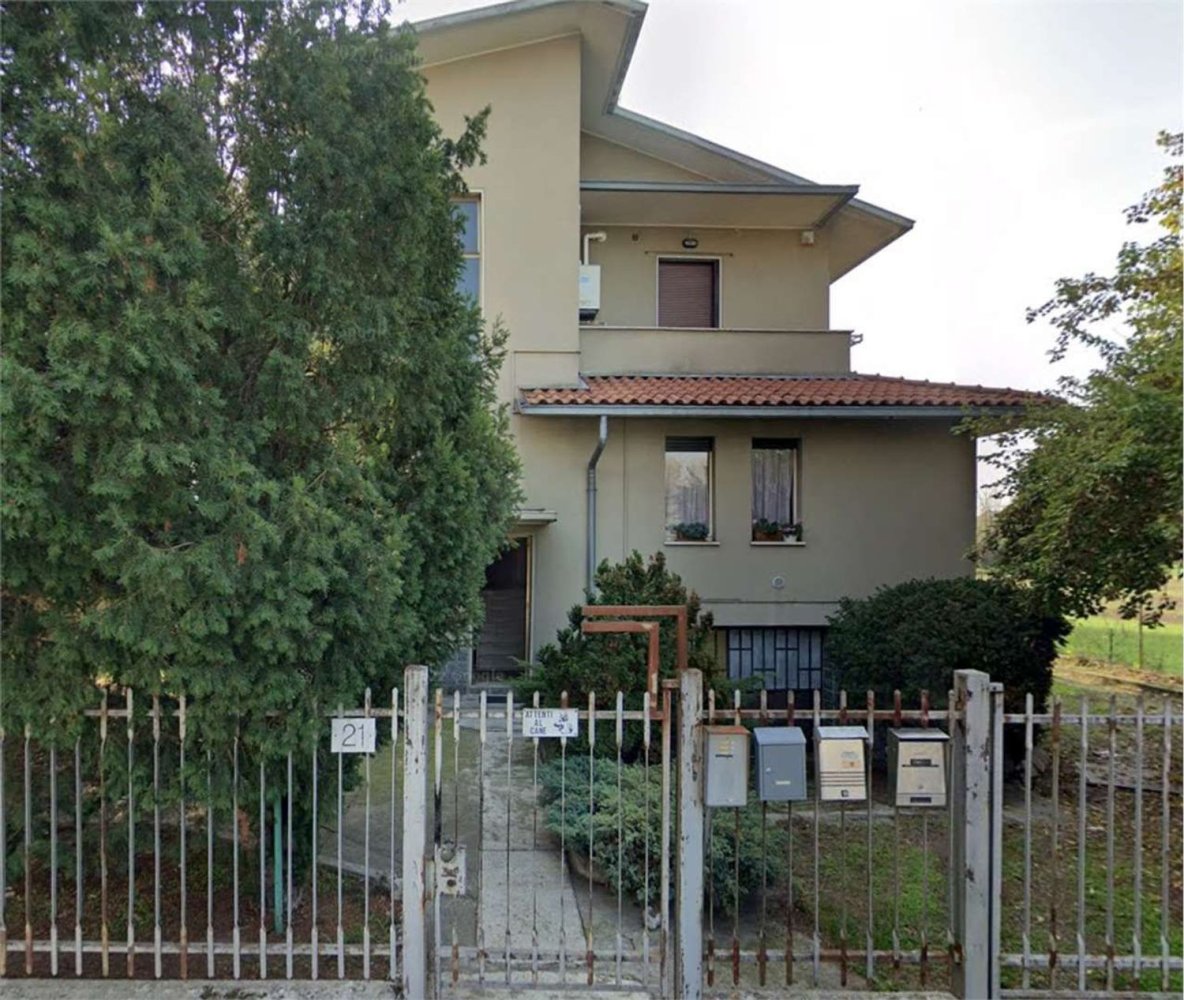 Квартира с 3 комнатами в Бругерио, Италия № 7827