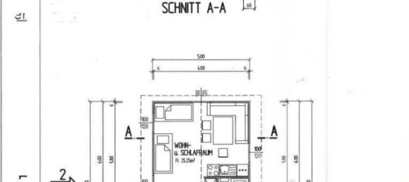 Studio in Leibnitz, Austria No. 23813 46