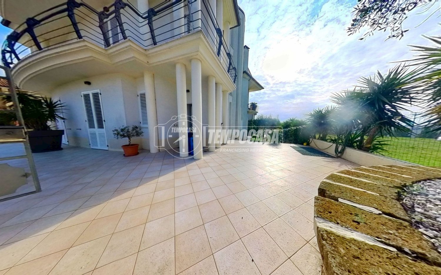 Villa de 7 divisões em Montegranaro, Italy N.º 167004