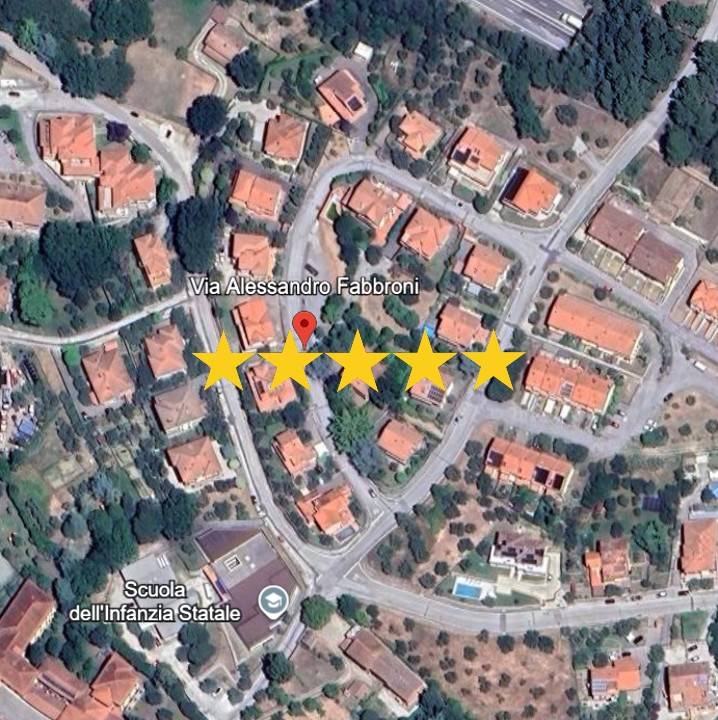 3 غرف نوم فيلا في Passignano sul Trasimeno, Italy رقم 356556