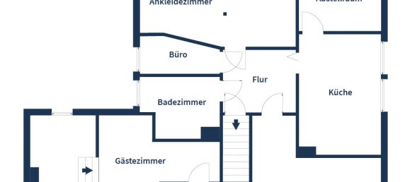 Casa T5 em Hanover, Germany N.º 125343 2