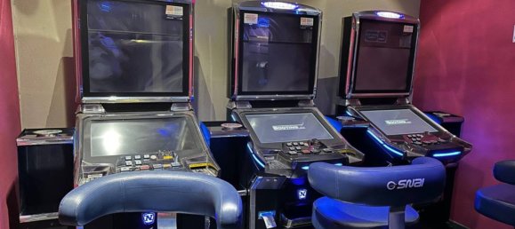 5-Zimmer Gewerbliche Immobilie in Montesilvano, Italy, Nr. 96093 24