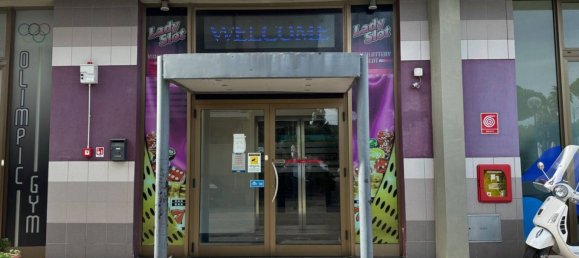 5-Zimmer Gewerbliche Immobilie in Montesilvano, Italy, Nr. 96093 54