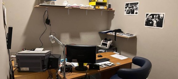 5-Zimmer Gewerbliche Immobilie in Montesilvano, Italy, Nr. 96093 14