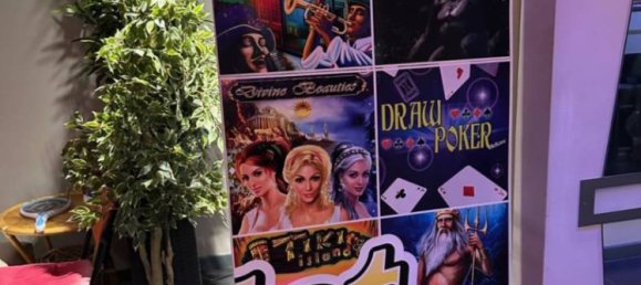 5-Zimmer Gewerbliche Immobilie in Montesilvano, Italy, Nr. 96093 53