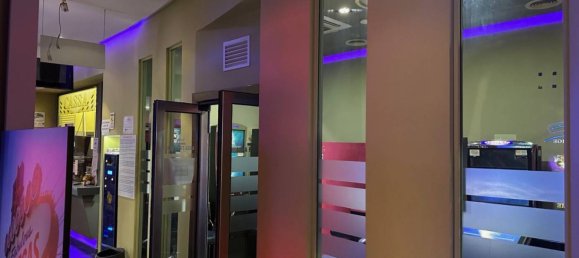 5-Zimmer Gewerbliche Immobilie in Montesilvano, Italy, Nr. 96093 2