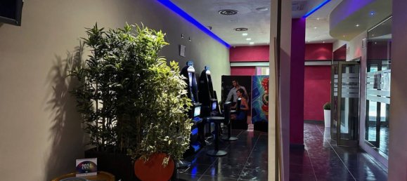 5-Zimmer Gewerbliche Immobilie in Montesilvano, Italy, Nr. 96093 48