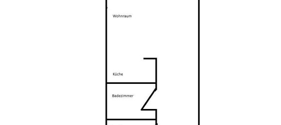 استوديو في Kassel, Germany رقم 245994 7