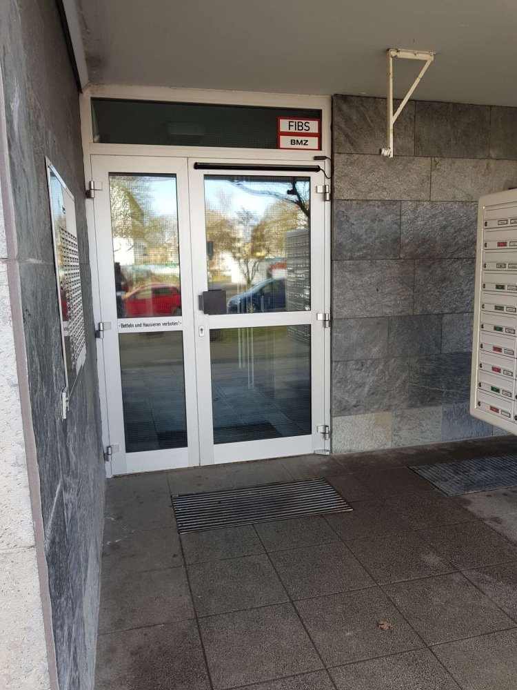 استوديو في Kassel, Germany رقم 245994