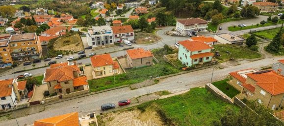 Grundstück in Baiao, Portugal 416m², Nr. 55466 10