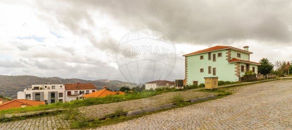 Grundstück in Baiao, Portugal 416m², Nr. 55466 18