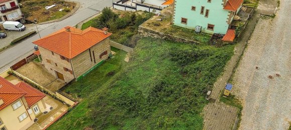 Grundstück in Baiao, Portugal 416m², Nr. 55466 9