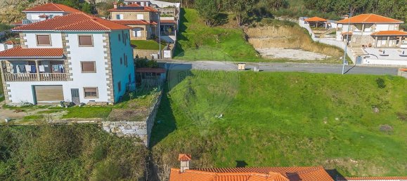 Grundstück in Baiao, Portugal 416m², Nr. 55466 4