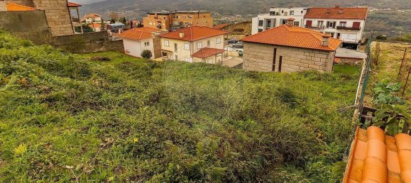 Grundstück in Baiao, Portugal 416m², Nr. 55466 21