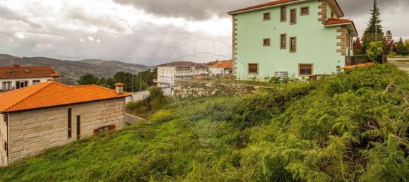 Grundstück in Baiao, Portugal 416m², Nr. 55466 20