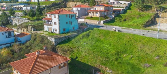 Grundstück in Baiao, Portugal 416m², Nr. 55466 3