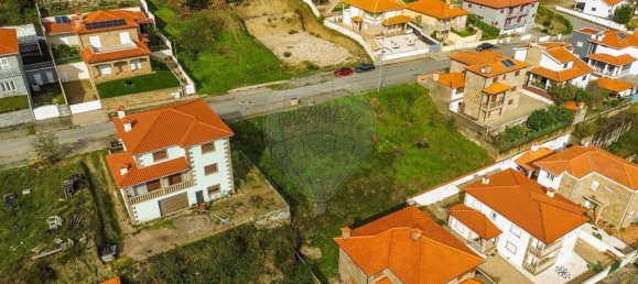Grundstück in Baiao, Portugal 416m², Nr. 55466 8