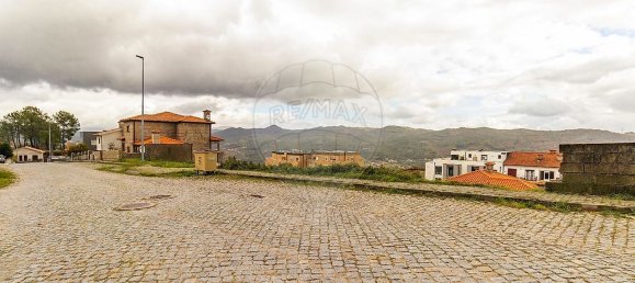 Grundstück in Baiao, Portugal 416m², Nr. 55466 17