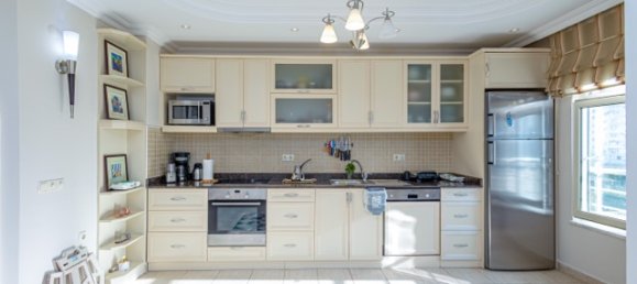 شقة 2+1 في Antalya, Turkey رقم 34021 11