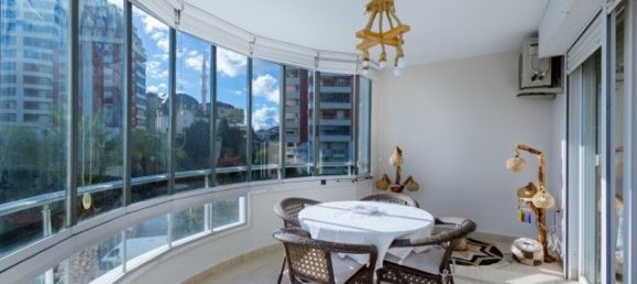 شقة 2+1 في Antalya, Turkey رقم 34021 14