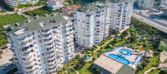 شقة 2+1 في Antalya, Turkey رقم 34021 3