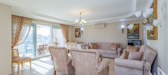 شقة 2+1 في Antalya, Turkey رقم 34021 5