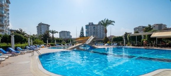 شقة 2+1 في Antalya, Turkey رقم 34021 4
