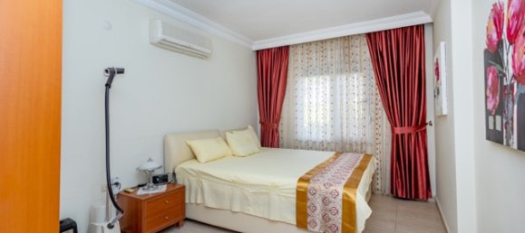 شقة 2+1 في Antalya, Turkey رقم 34021 18