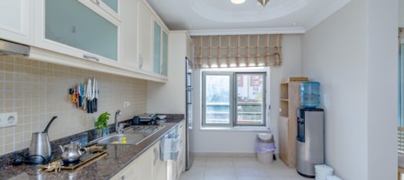 شقة 2+1 في Antalya, Turkey رقم 34021 8