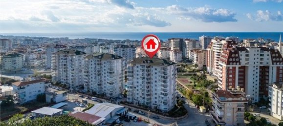 شقة 2+1 في Antalya, Turkey رقم 34021 2