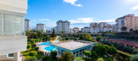 شقة 2+1 في Antalya, Turkey رقم 34021 13