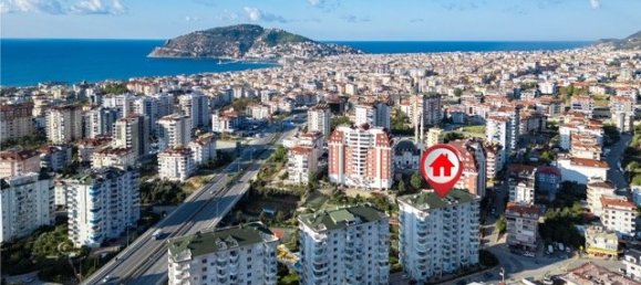 شقة 2+1 في Antalya, Turkey رقم 34021 28