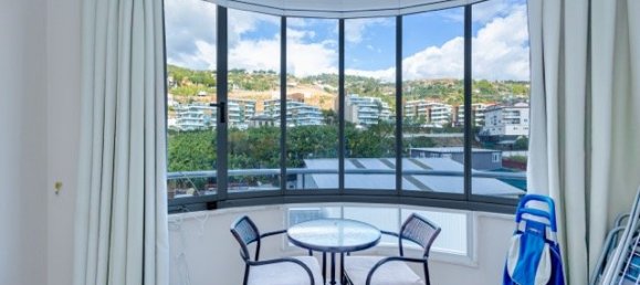 شقة 2+1 في Antalya, Turkey رقم 34021 23