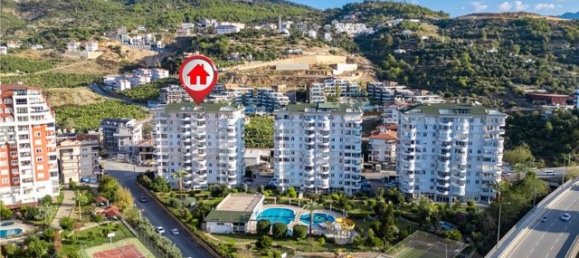 شقة 2+1 في Antalya, Turkey رقم 34021 29