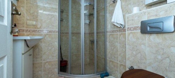 شقة 2+1 في Antalya, Turkey رقم 34021 17