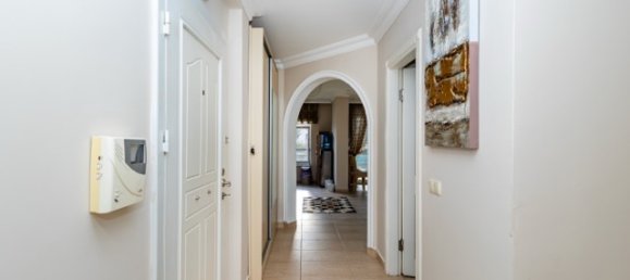 شقة 2+1 في Antalya, Turkey رقم 34021 16