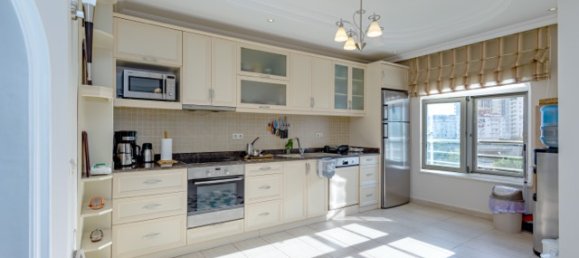 شقة 2+1 في Antalya, Turkey رقم 34021 9